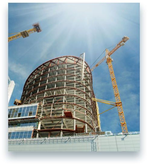 Быстрый поиск строительных бригад и заказов в Архангельске и РФ